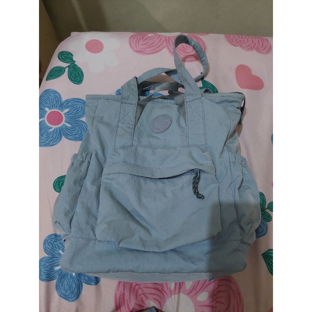 Exsport Dialy Totepack PRELOVED