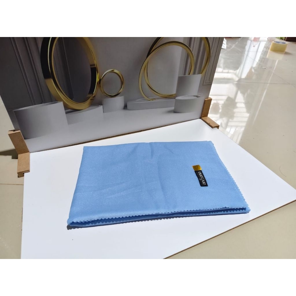 Hijab segi empat sinar glamour | hijab sinar glamour ansania kerudung muslim | sinar glamour 110x110