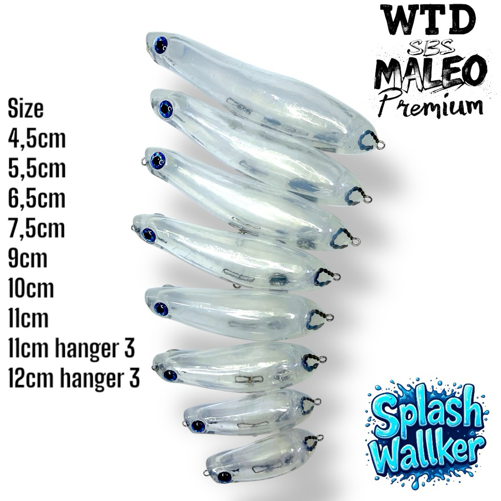 WTD glue stick SBS MALEO splas