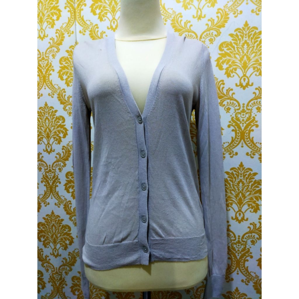 cardigan uni