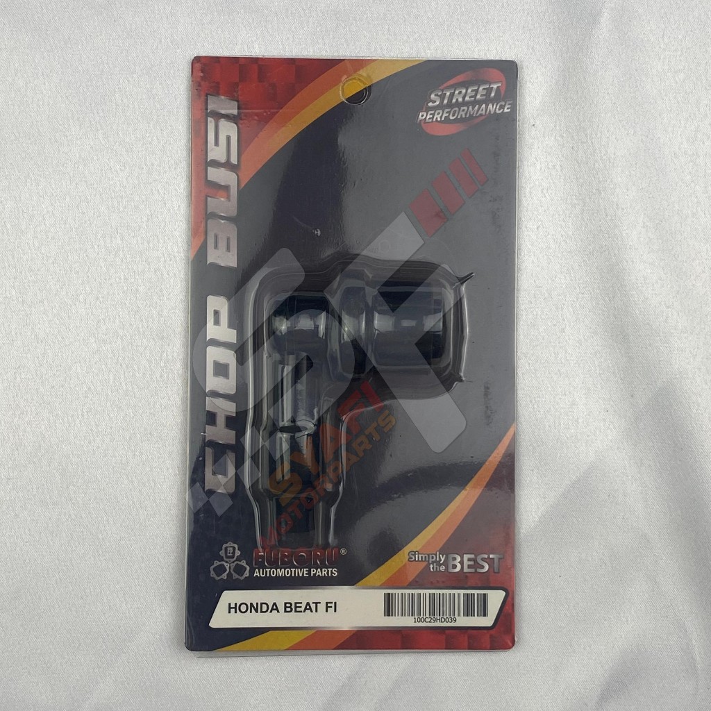 CHOP BUSI HONDA BEAT FI INJEKSI FUBORU
