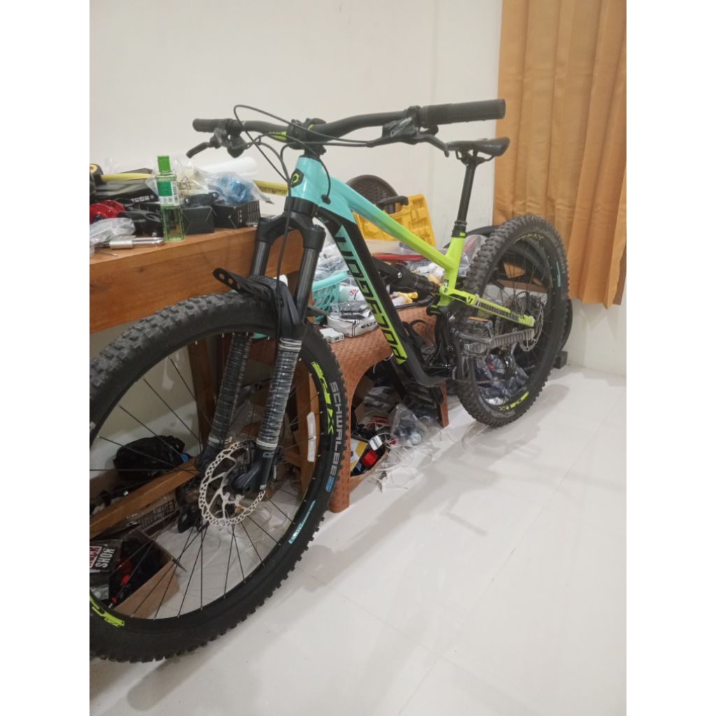 Polygon Siskiu T7 L29