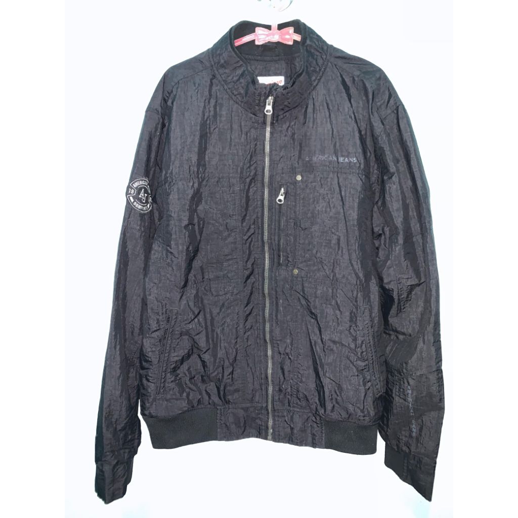 Jaket Bomber American Jeans (Second)