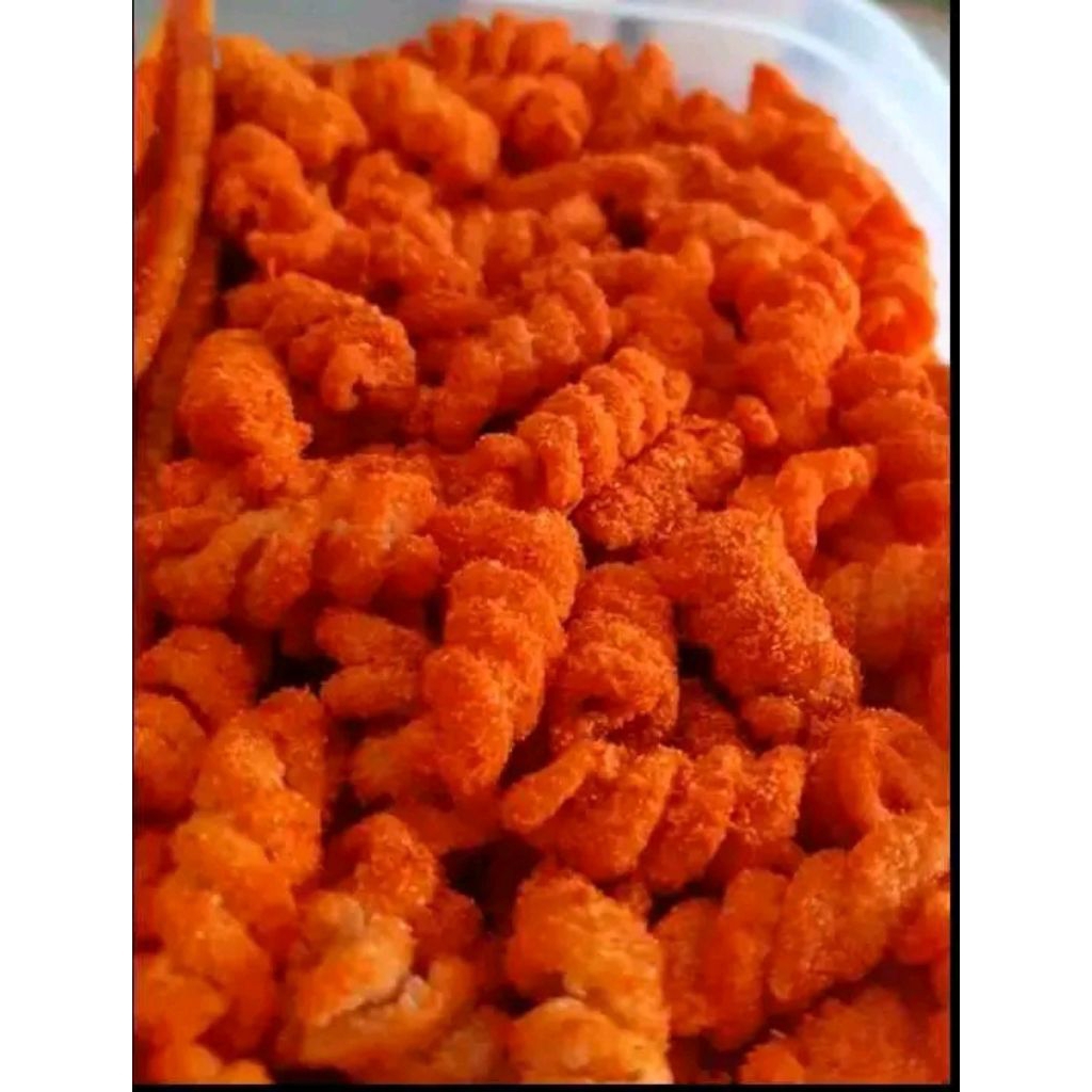 

makaroni sepiral 1500ml 500g