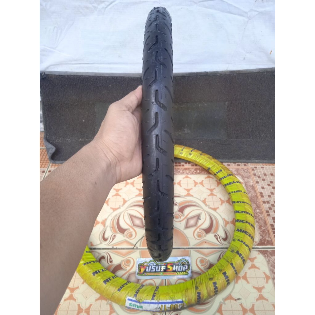 ban original Michelin thailand M85 uk 200 Ring 17