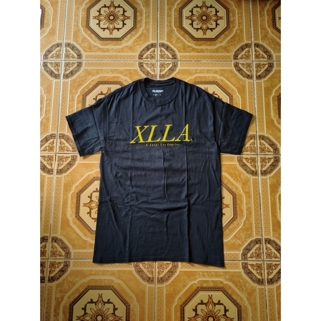 KAOS XLARGE XLLA T SHIRT