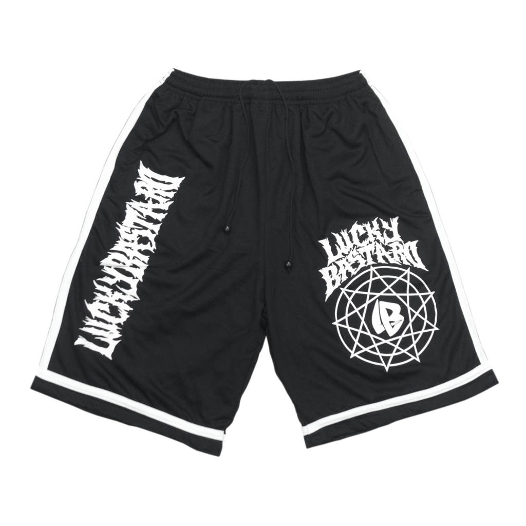 Menshort LB - Rawk