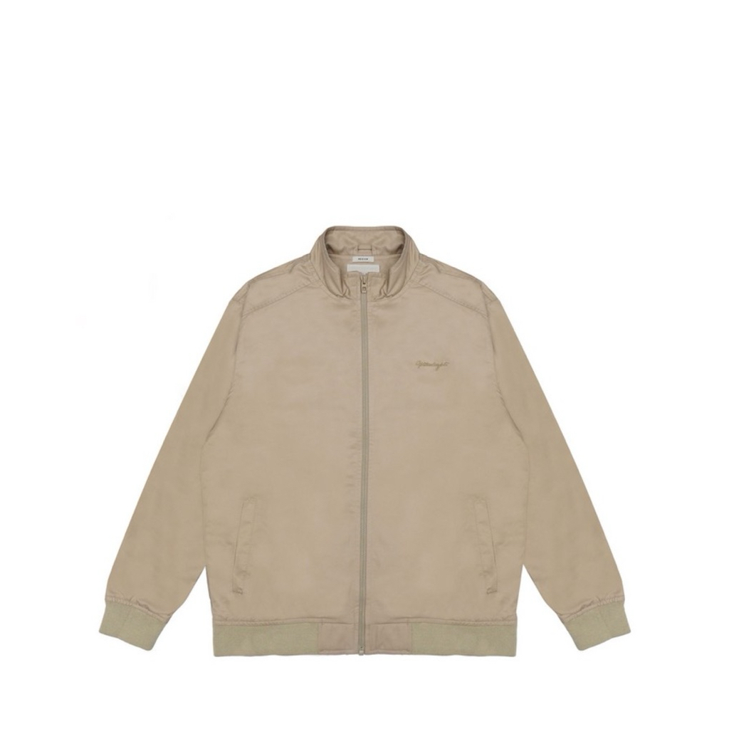 Jaket bomber greenlight pria 73838393