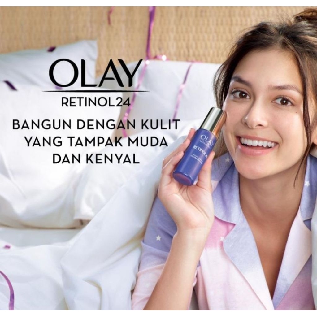 OLAY.