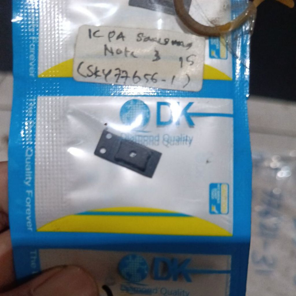 ic pa Samsung note 3 ic pa 77656-11