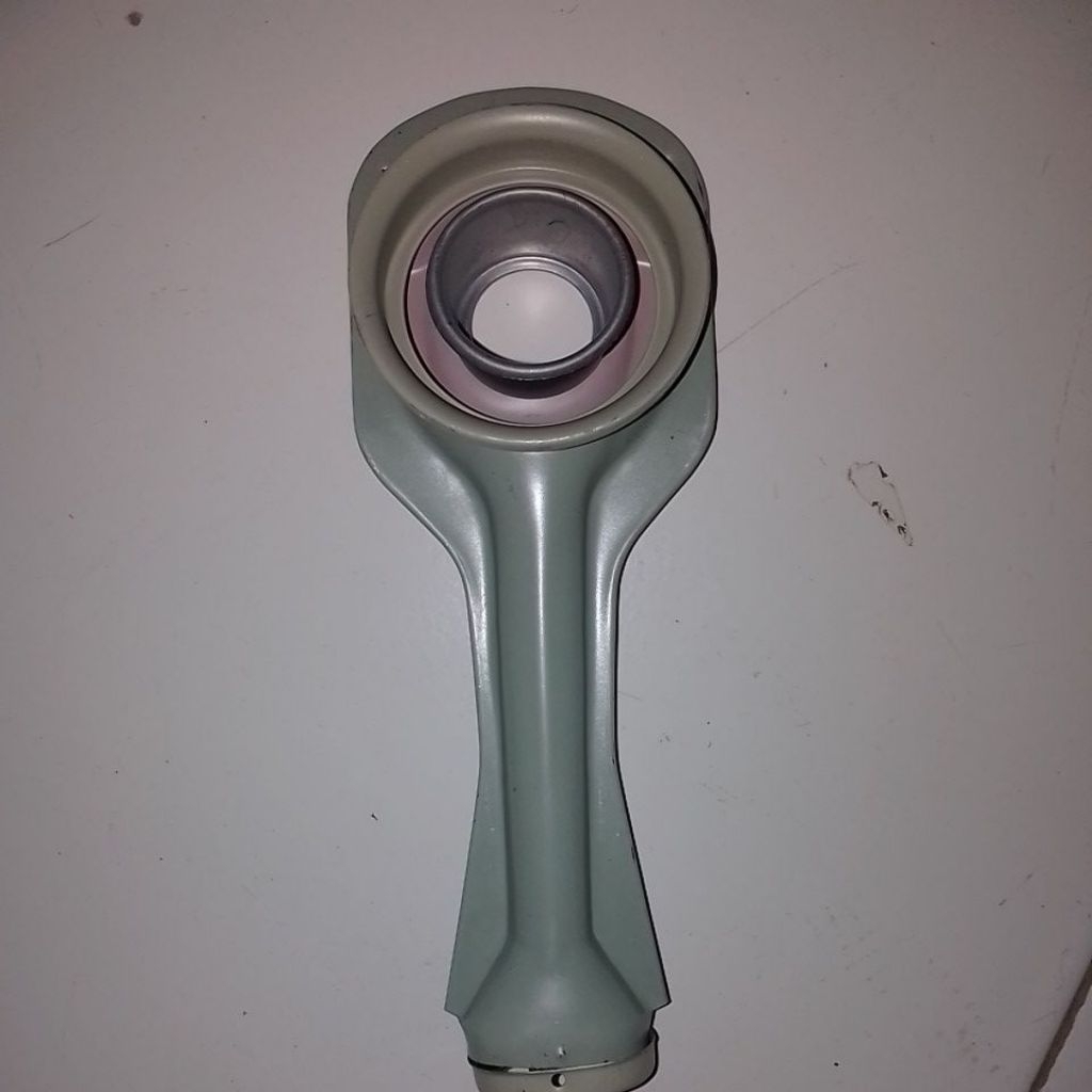 cerobong kompor rinnai