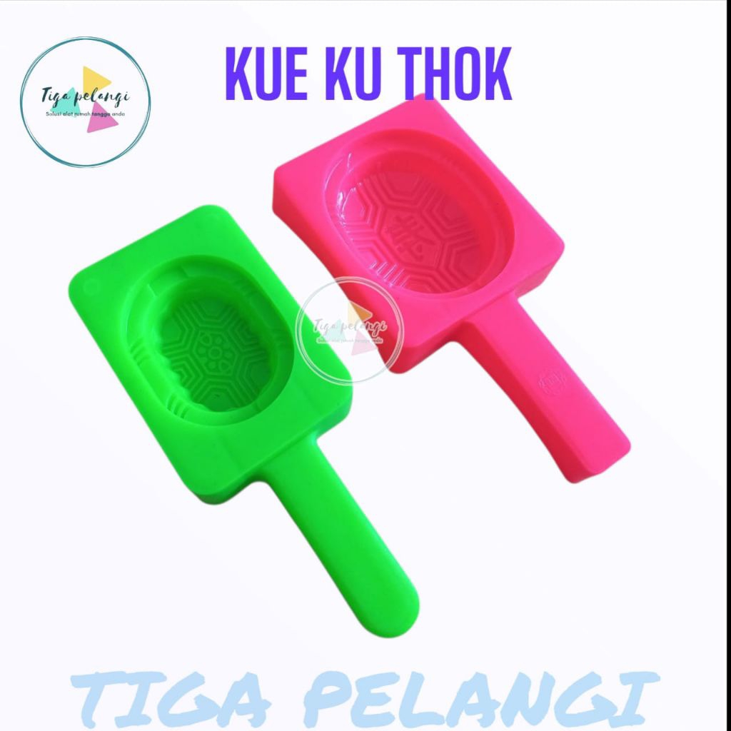 cetakan kue ku, cetakan kue tok, cetakan kura kura