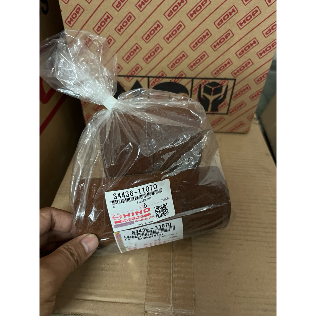 filter power stering hino lohan FG/FL/FM/SG HINO LOHAN LAMA