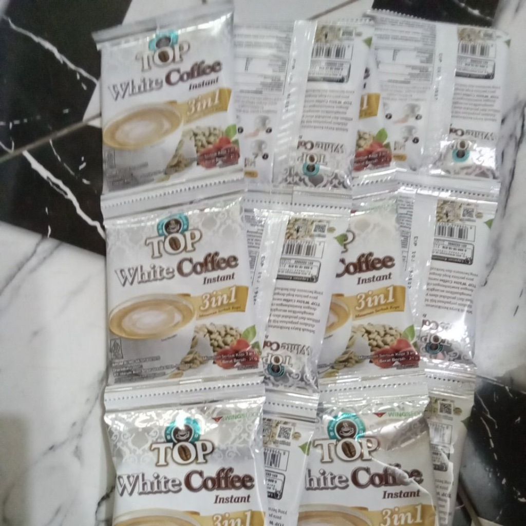 

Top White Coffe 3in1 /rcg