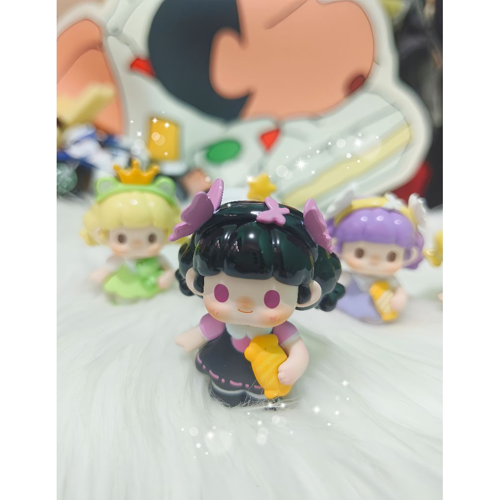 TITI Blind Box Figure - Selected