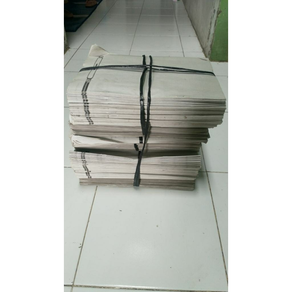 

kertas bungkus