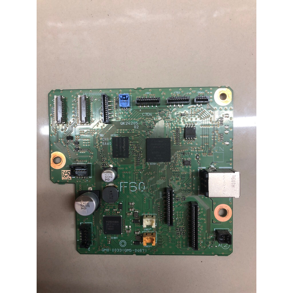 Mainboard printer Canon G3020
