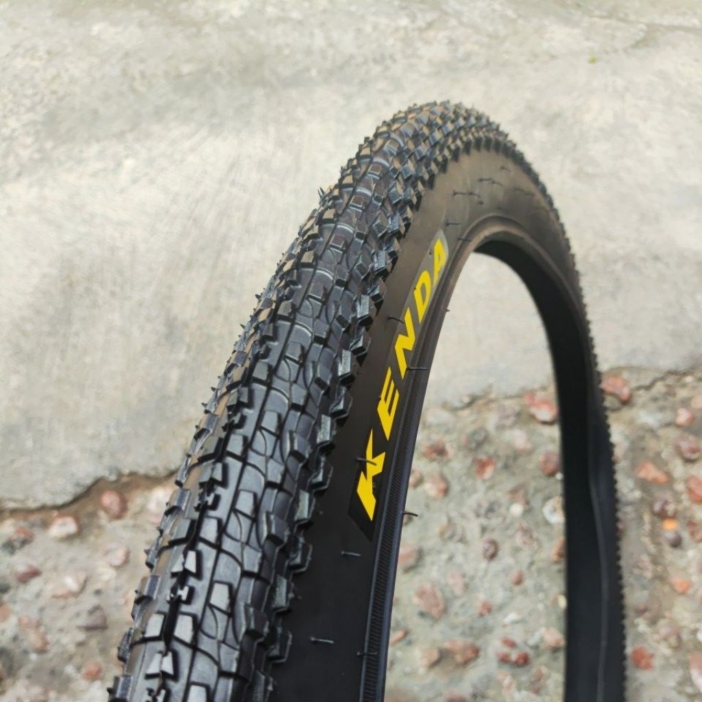 ban luar kenda 26 x 1.95 ban sepeda MTB federal 26x1.95 small block