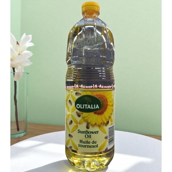 

Olitalia 1L Fiord Olio Sun Flower Oil Huile De Tournesoi Minyak Goreng Biji Bunga Matahari 1Liter Fiordolio Sun Flower Ollitalia