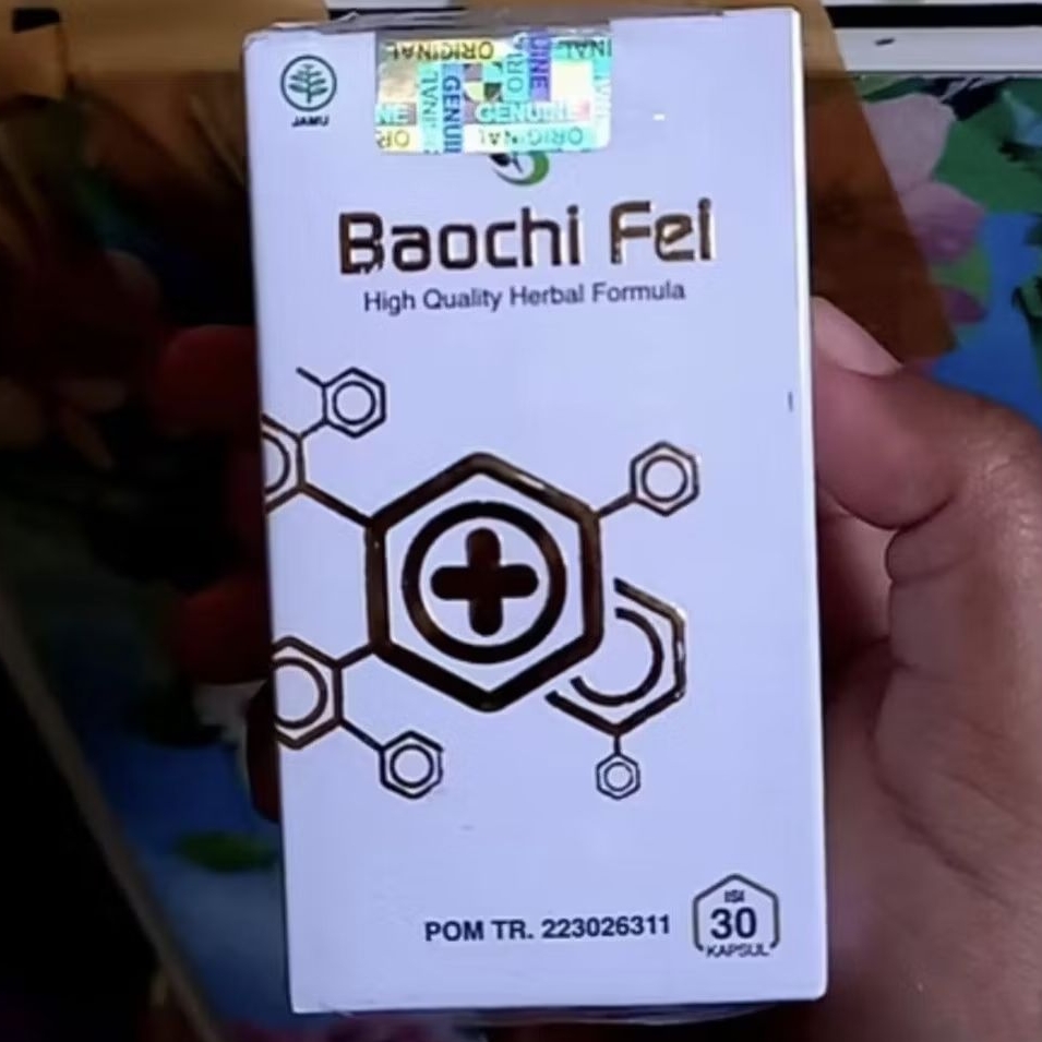 Baochi fei Original