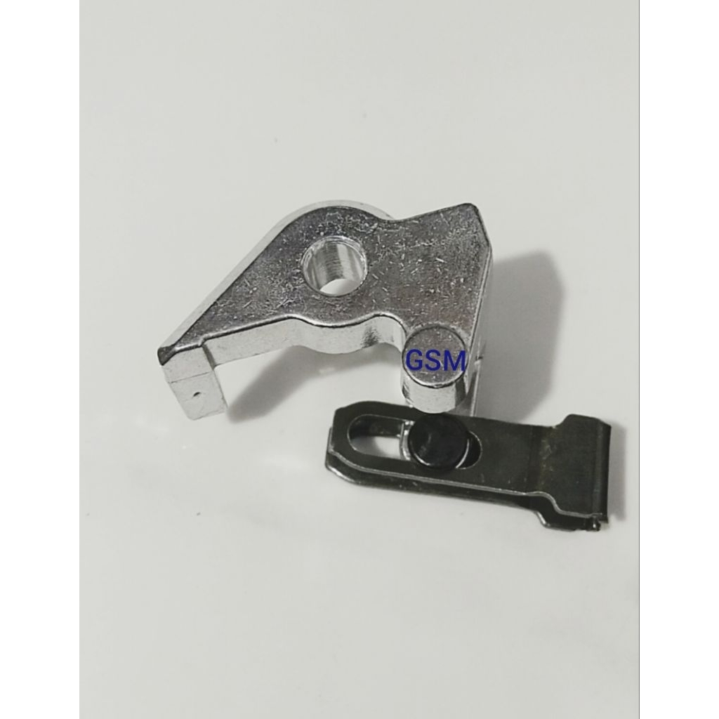 Knocker Comp/Sambungan Handle Rem Kanan Honda Matic CBS Beat F1 Esp/Beat Pop/Beat Street/Scoopy Esp