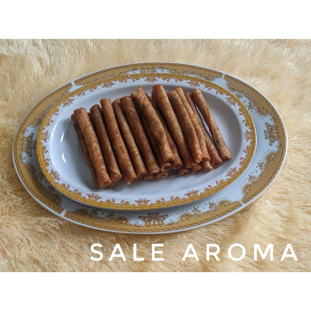 

Sale Aroma 500gr