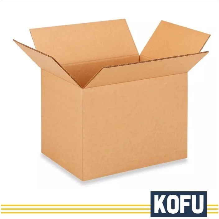 

42x32x37.5 Double Wall Kardus / kotak / box / packing / karton