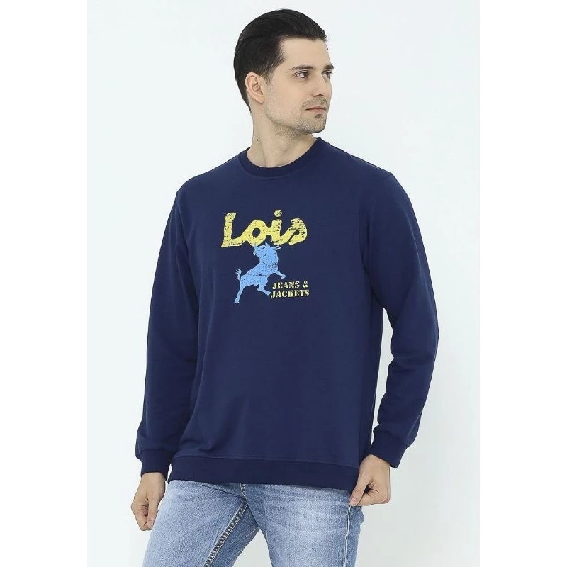 SWEATER LOIS ORIGINAL KSL2313