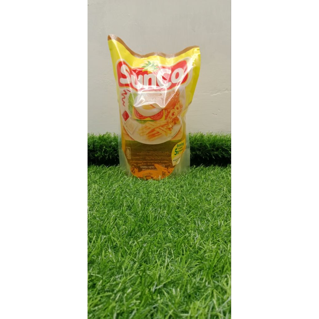 

Minyak Goreng SUNCO 2 L