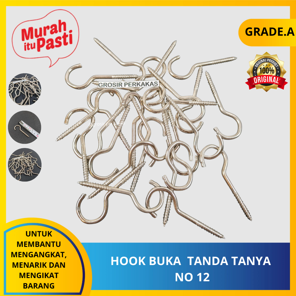 hook buka/ tanda tanya 12,14,16. [A][[#TANDA TANYA]