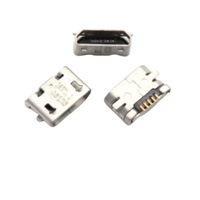 Conector Cas Nokia 220 K-TOUCH H888