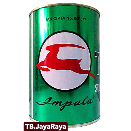 Thinner Impala 1L, Impala Thinner super gloss, Thiner Impala 1L, Impala