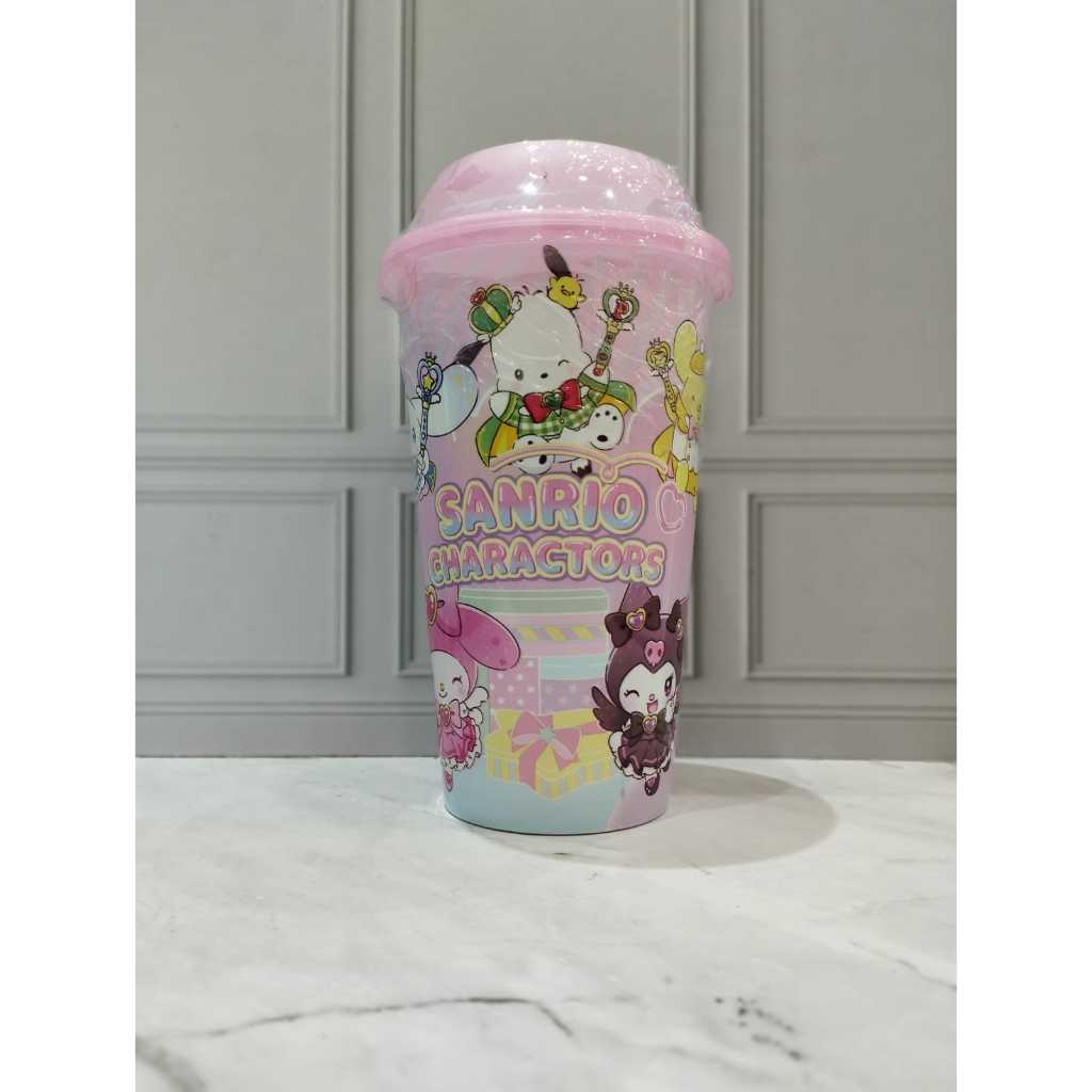 

Blind Box Stationary Set Berbentuk Tumbler