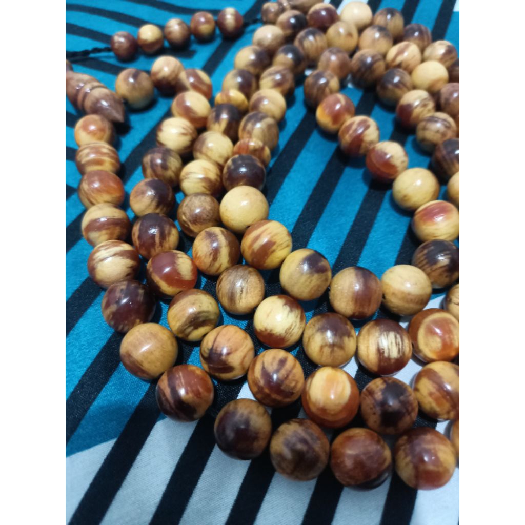 TASBIH KING SULAIMAN 99 BUTIRAN