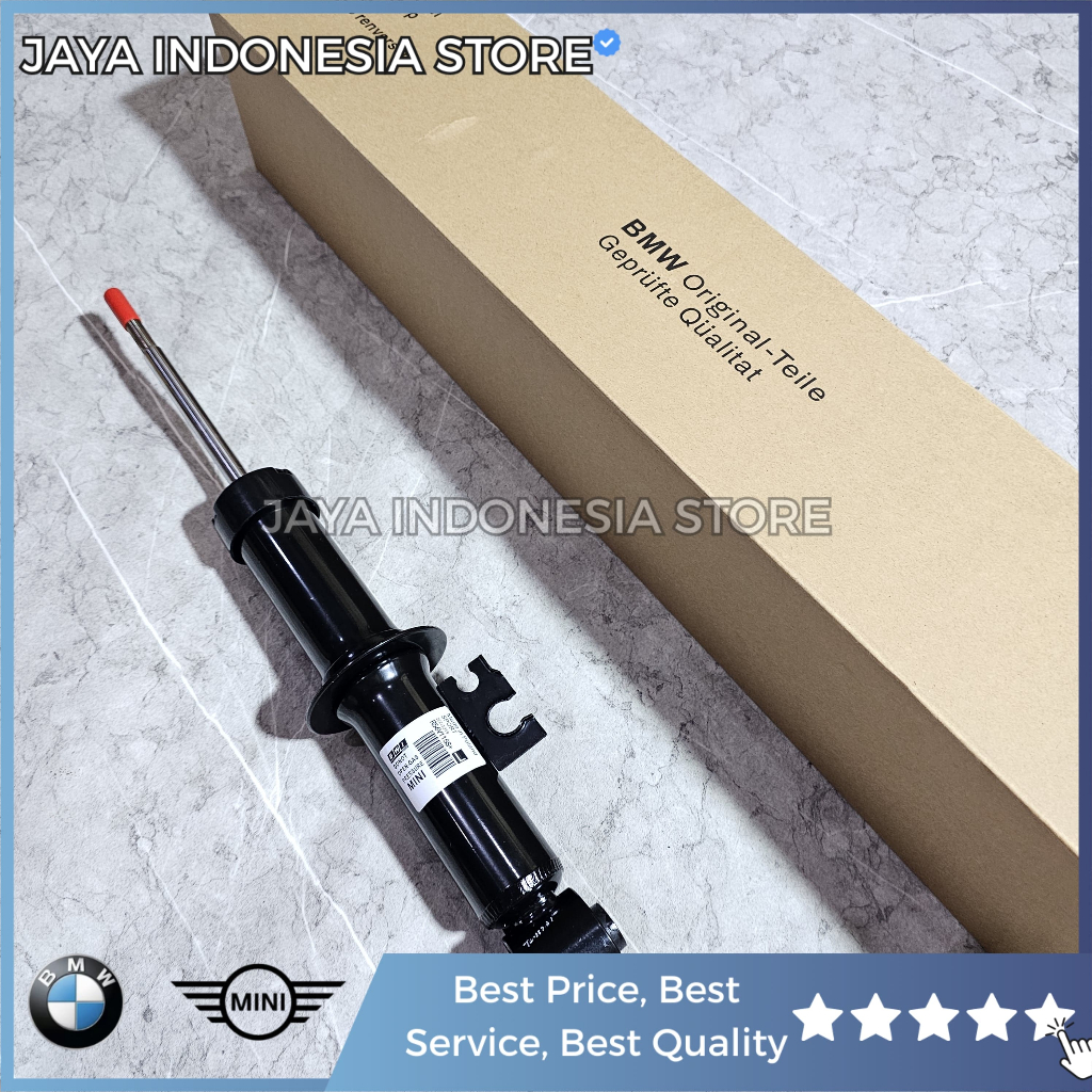 SHOCKBREAKER BELAKANG MINI COOPER R56 SHOCK ABSORBER MINI COOPER R56
