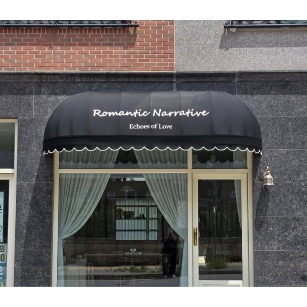 kanopi kain minimalis waterproof