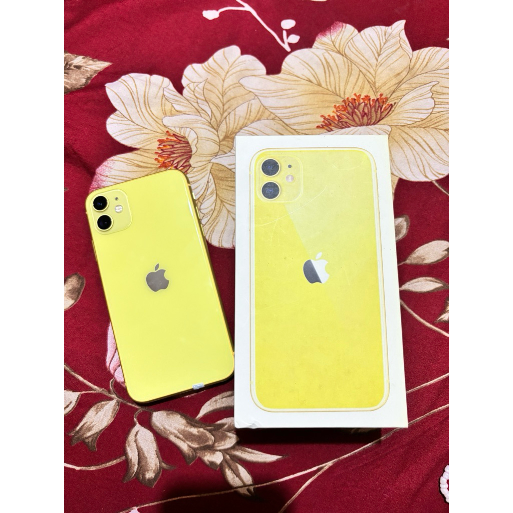 iphone 11 ex inter 128