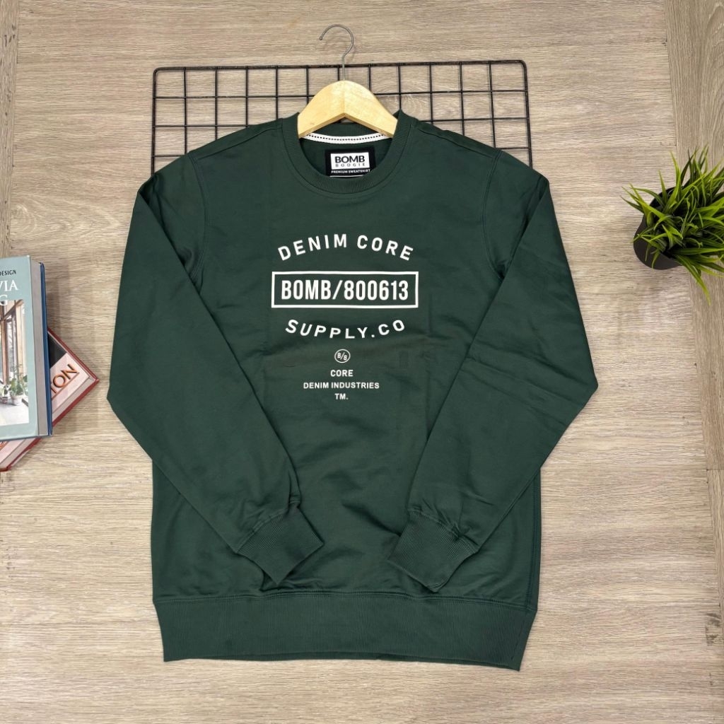 Sweater Bombboogie Original