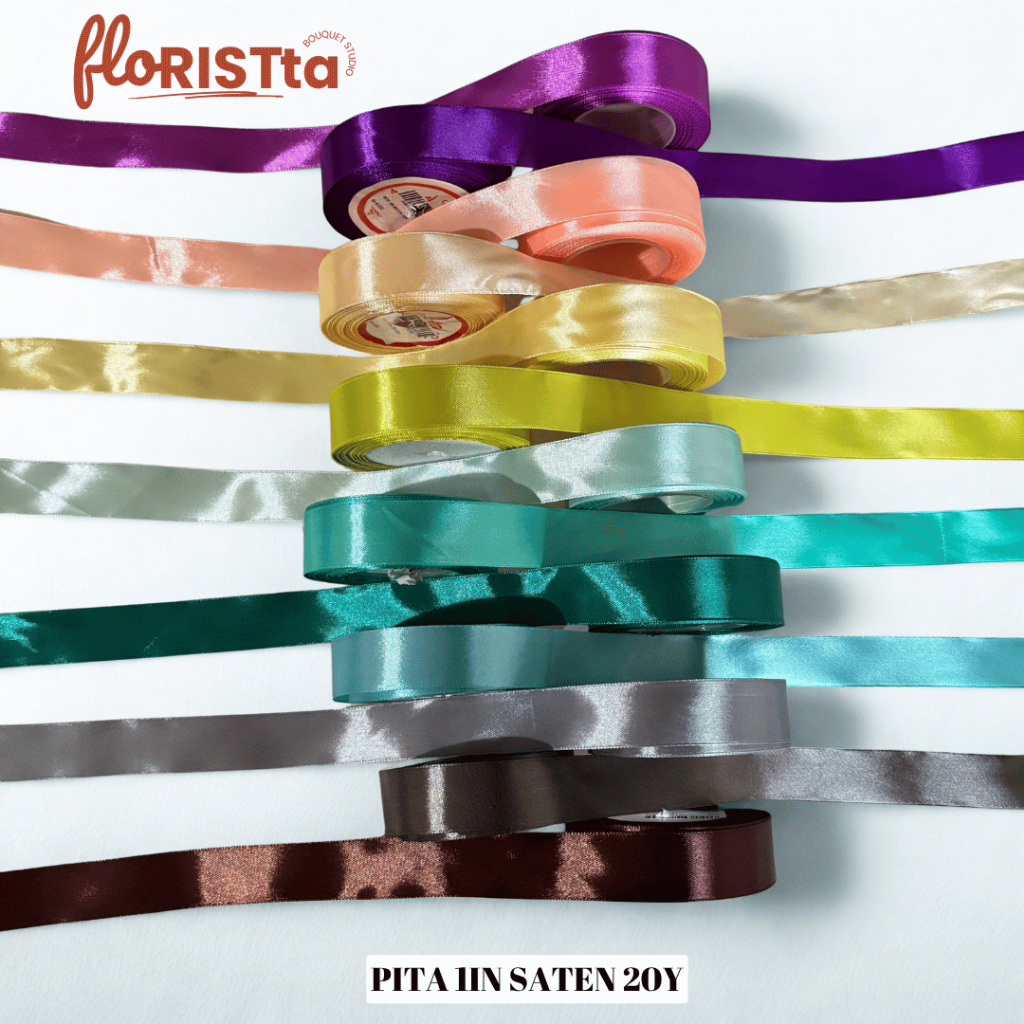 

PITA 1IN SATEN 20Y