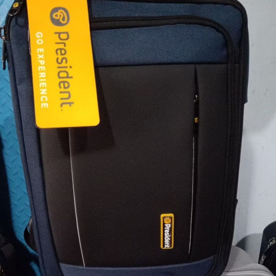 Tas Ransel merk President