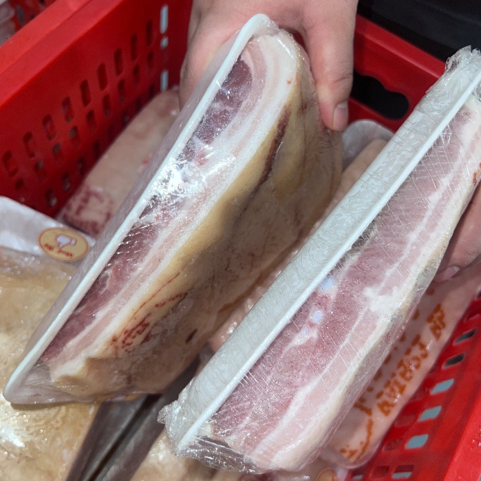 

Samcan Babi IMPORT Super Premium 1kg