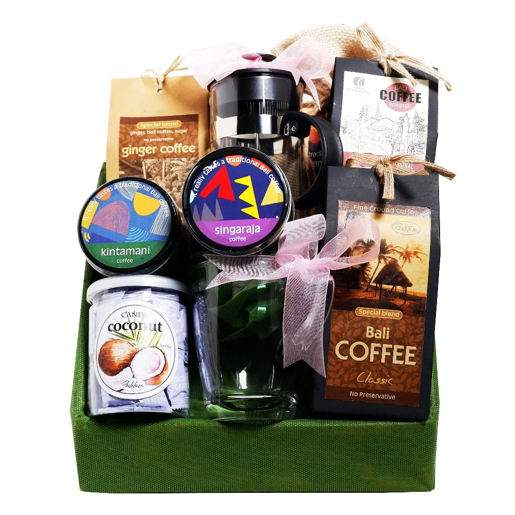 

arcel Coffee Lovers 1 - Parcel hari raya | Parcel Lebaran Idul Fitri | Parcel Natal & Tahun Baru |