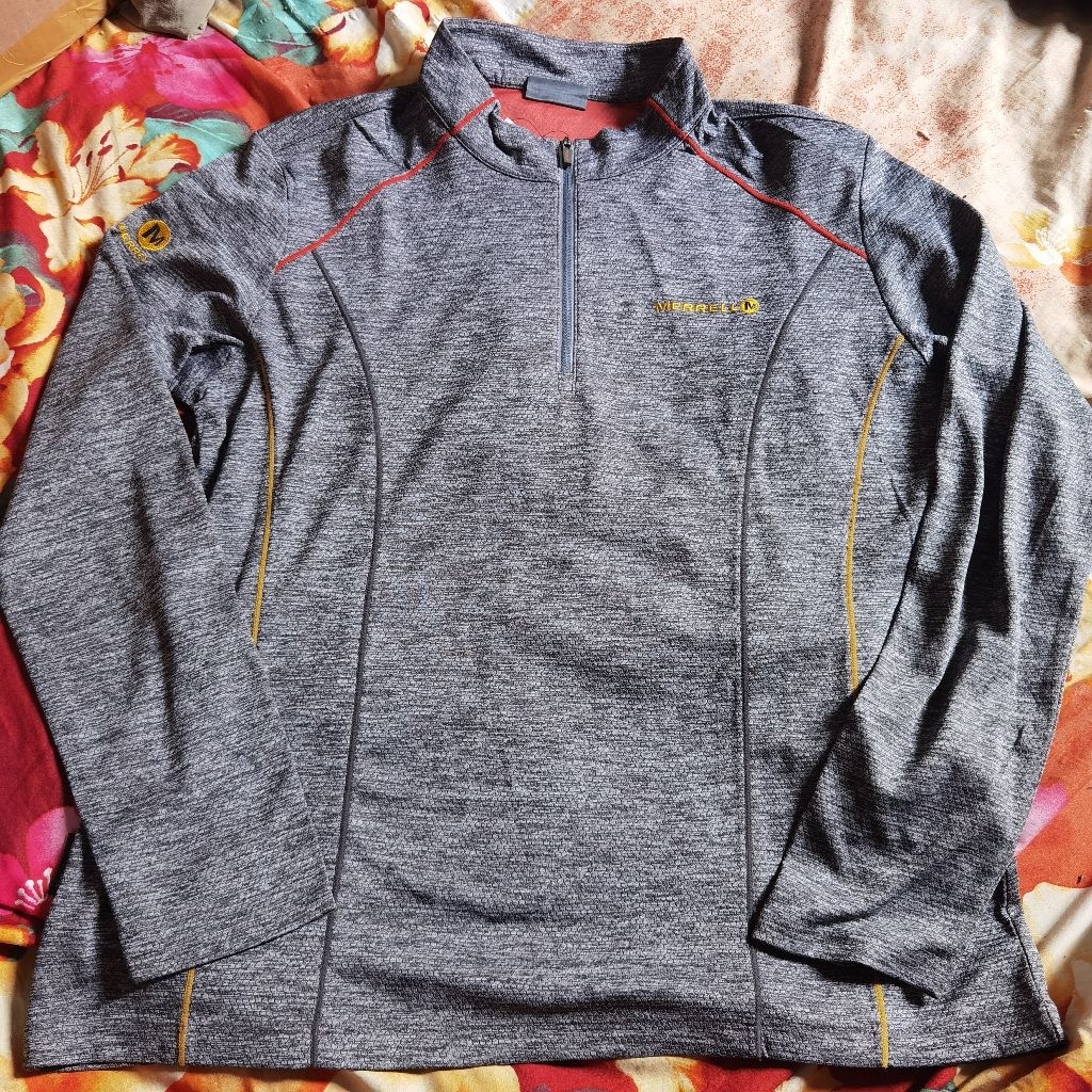 Baselayer MERRELL