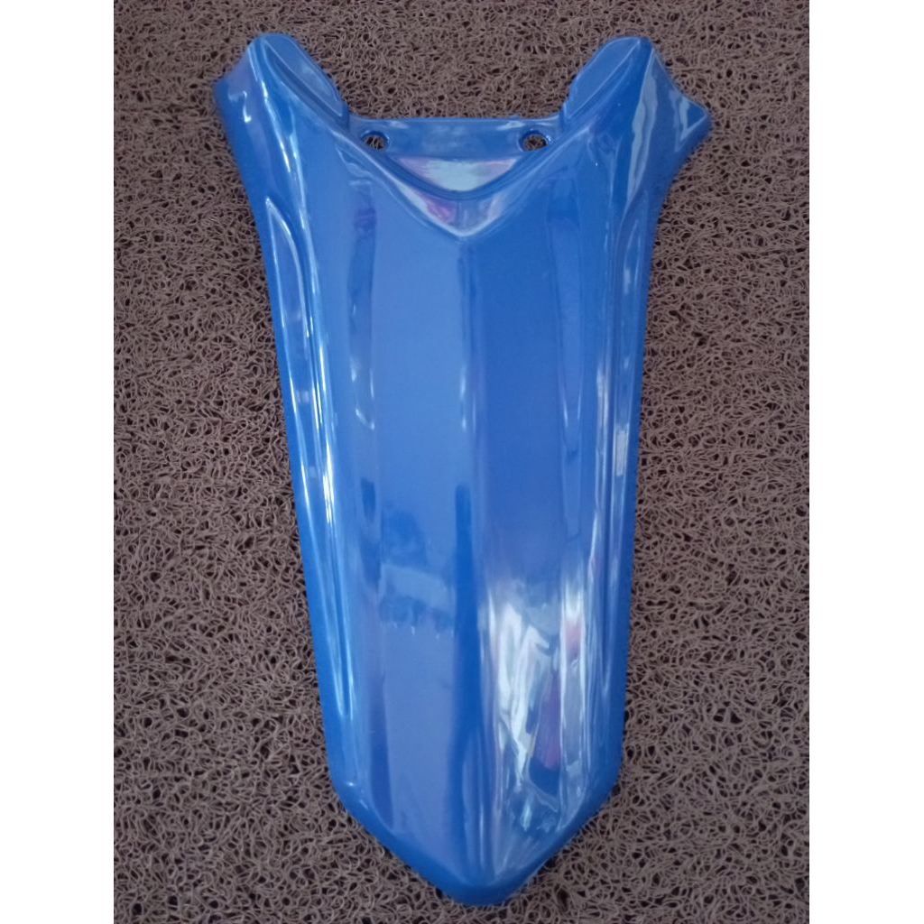 Spakbor belakang KLX 250