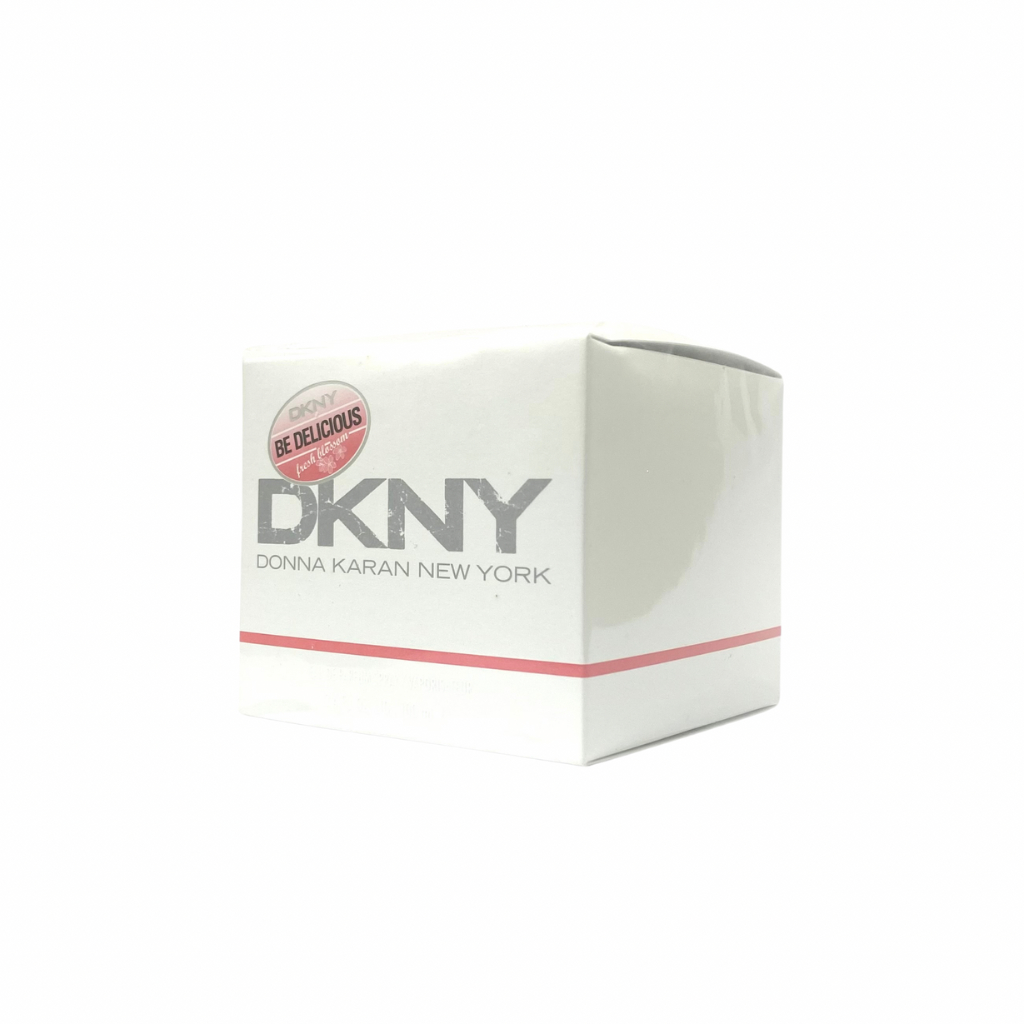 DKNY Be Delicious Fresh Blossom Woman - 100 ML