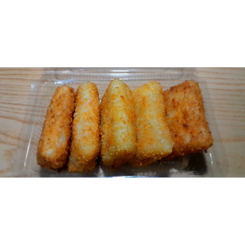 

Risol Ayam