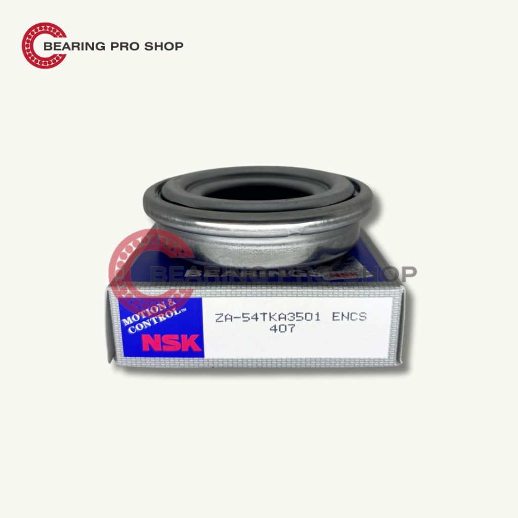 Bearing Deklaher Kopling Isuzu Bison TLD 56 ZA - 54TKA3501 NSK