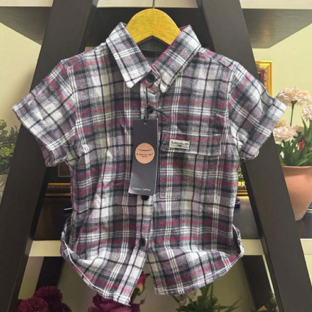 kemja anak by libas/kurta anak laki-laki