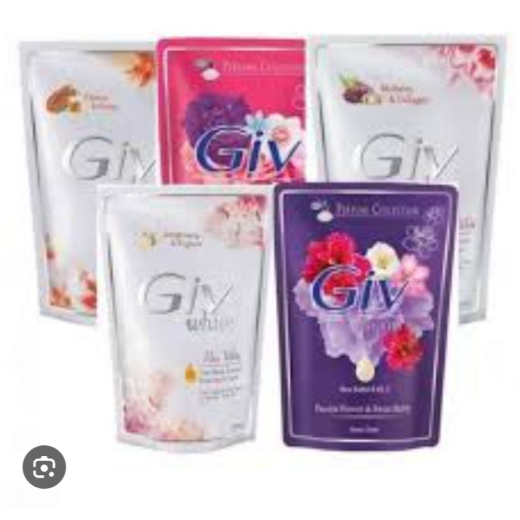 GIV cair 60 ml