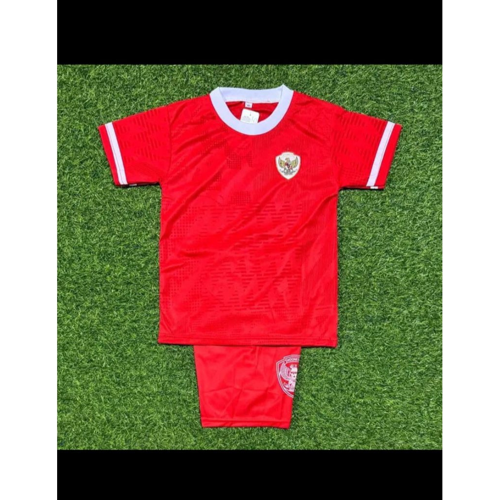 Jersey timnas Anak